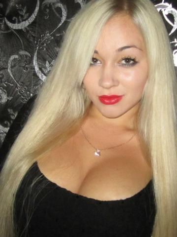 Индивидуалка Стелла Фотография 6